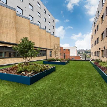 Modern Studios, Oxford - Sk Оксфорд Экстерьер фото