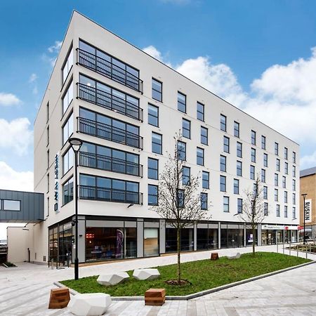 Modern Studios, Oxford - Sk Оксфорд Экстерьер фото