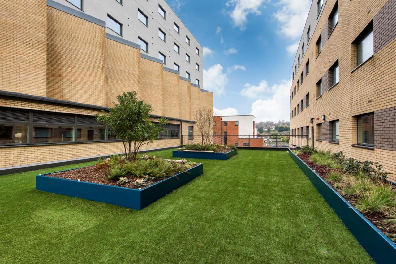 Modern Studios, Oxford - Sk Оксфорд Экстерьер фото