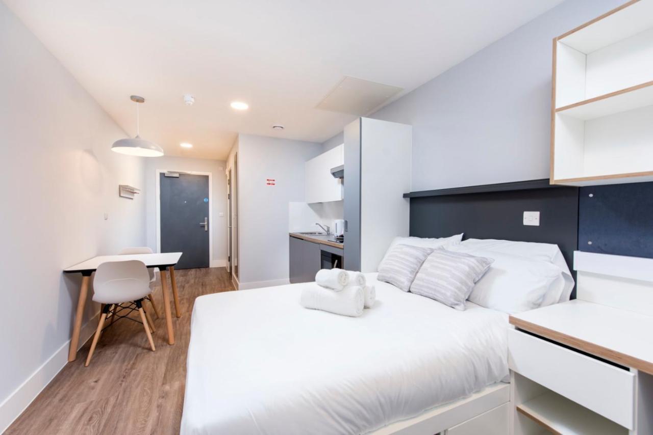 Modern Studios, Oxford - Sk Оксфорд Экстерьер фото