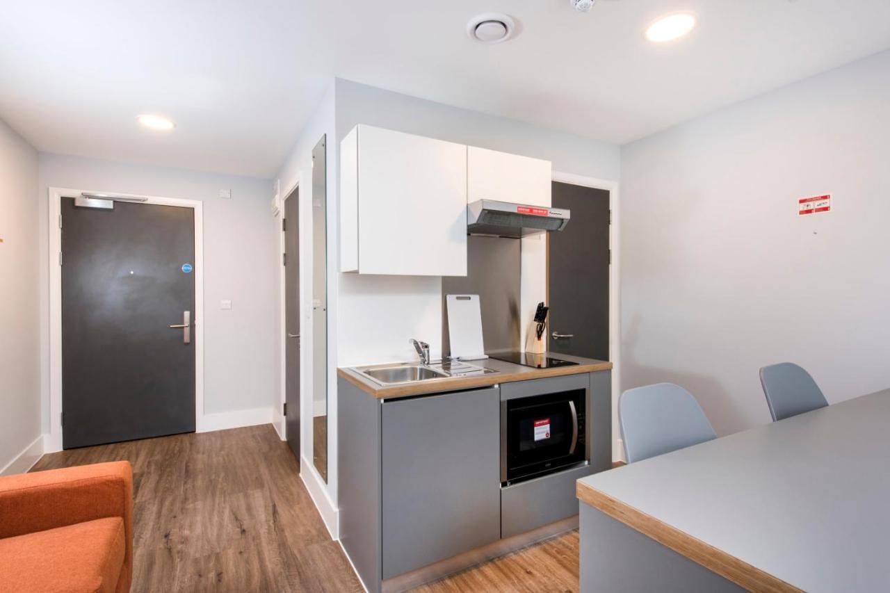 Modern Studios, Oxford - Sk Оксфорд Экстерьер фото