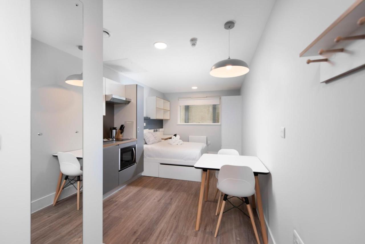 Modern Studios, Oxford - Sk Оксфорд Экстерьер фото