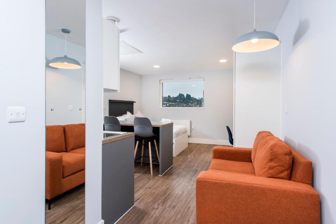 Modern Studios, Oxford - Sk Оксфорд Экстерьер фото