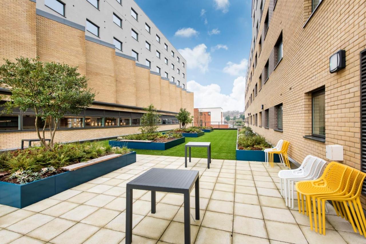 Modern Studios, Oxford - Sk Оксфорд Экстерьер фото