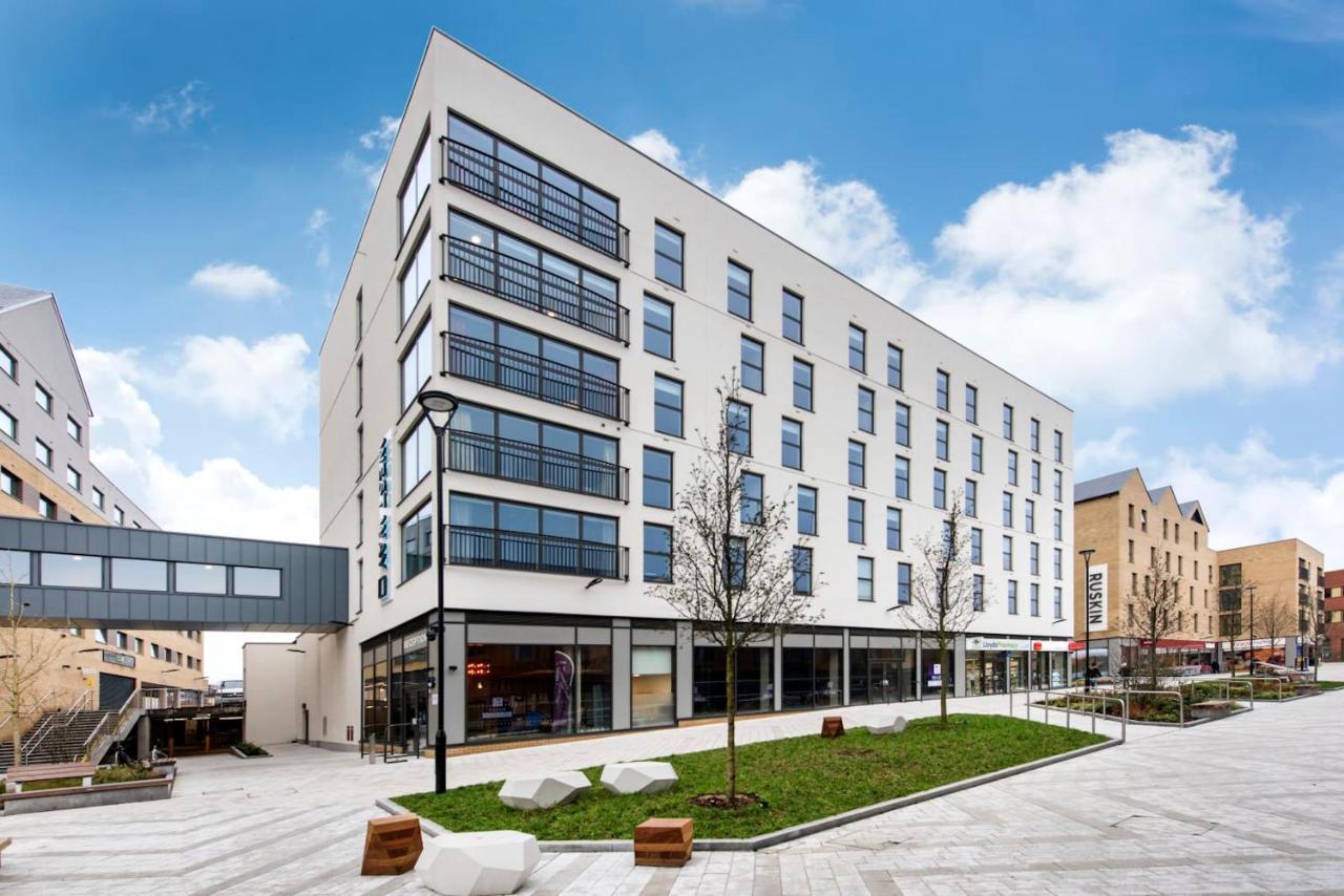 Modern Studios, Oxford - Sk Оксфорд Экстерьер фото